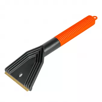 Grattoir à glace et neige en laiton 30 cm AMIO T09809