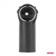 Adaptateur antenne réduction prise DIN ISO coudée - AMIO 03968 - Visuel 3