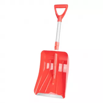 Pelle à neige télescopique avec lame en aluminium 71-91 cm AMIO 04151