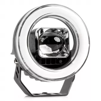 Lampe de travail projecteur LED AWL58 45W 6500K 8000lm 12V 24V - AMIO 04199