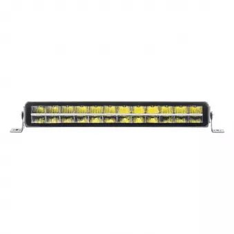 Lampe de travail à panneau LED BAR AWL71 120W 6500K 12000lm 56cm 12V 24V AMIO 04212