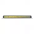 Lampe de travail LED à panneau BAR AWL72 180W 6500K 18000lm 81cm 12V 24V AMIO 04213 - Visuel 1