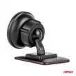 Support magnétique de téléphone pour voiture sur tableau de bord 360° AMIO 04140 - Visuel 2