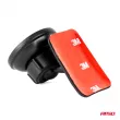 Support magnétique de téléphone pour voiture sur tableau de bord 360° AMIO 04140 - Visuel 3