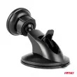 Support magnétique de voiture pour téléphone avec ventouse 360° AMIO 04142 - Visuel 2