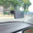 Support magnétique de voiture pour téléphone avec ventouse 360° AMIO 04142 - Visuel 3