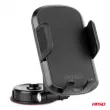 Support de voiture pour téléphone, cockpit rotatif à 360° - AMIO 04137 - Visuel 3