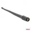 Mât d'antenne universel 33 cm ANTM12 - AMIO 04162 - Visuel 2