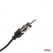Antenne de voiture avec amplificateur universel de type requin avec connecteur DIN - AMIO 04159 - Visuel 3