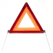 Triangle de signalisation automobile RT611 E-MARK AMIO 04393 - Visuel 1