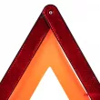 Triangle de signalisation automobile RT611 E-MARK AMIO 04393 - Visuel 2