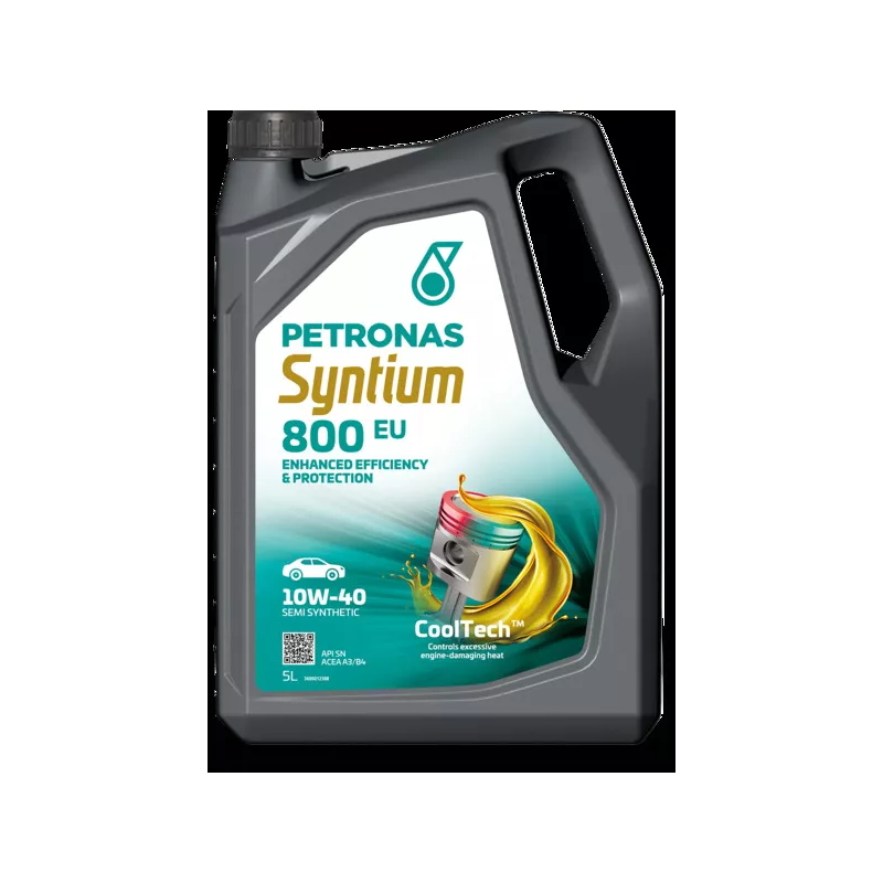 Huile moteur PETRONAS 70732M12EU