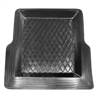 Tapis en caoutchouc arrière Maluch (6) AMIO