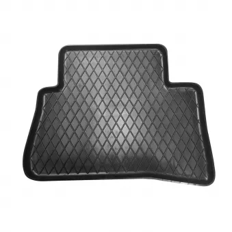 Tapis en caoutchouc MG Toyota C-HR arrière, modèle - (33 DROIT) AMIO