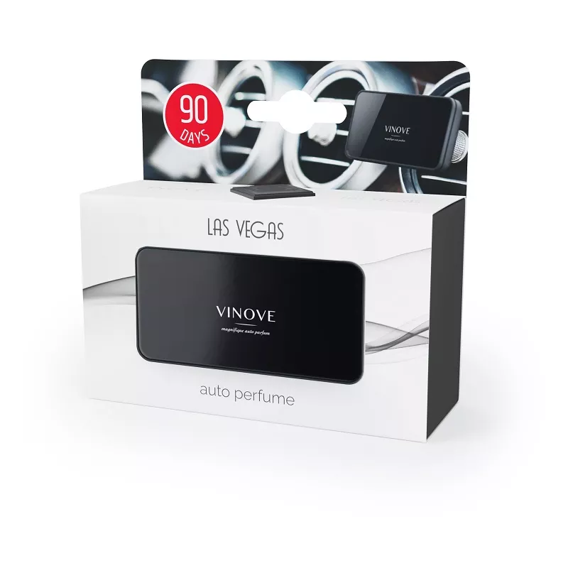 Désodorisant d'air VINOVE MIAMI ORIGINAL AMIO V11366/V01-19