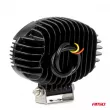 Lampe de travail LED projecteur AWL78 45W 2400LM 12V 24V - AMIO 04422 - Visuel 2