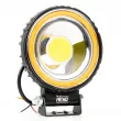 Lampe de travail LED projecteur AWL83 48W 3600LM 12V 24V - AMIO 04427 - Visuel 1