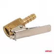 Adaptateur de compresseur 6mm - AMIO 04493 - Visuel 2