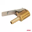 Adaptateur de compresseur 6mm - AMIO 04493 - Visuel 3