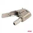 Adaptateur de compresseur 6mm - AMIO 04495 - Visuel 2