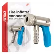 Adaptateur de compresseur 8mm - AMIO 04498 - Visuel 1