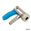 Adaptateur de compresseur 8mm - AMIO 04498 - Visuel 2