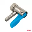 Adaptateur de compresseur 8mm - AMIO 04498 - Visuel 3