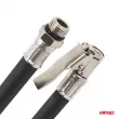 Tuyau pour gonflage de pneus 1/4" AMIO 04503 - Visuel 2