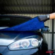 Serviette pour sécher la voiture 800gsm 60x90cm AMIO 04488 - Visuel 3