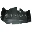 Insonoristaion du compartiment moteur JUMASA 04035532 - Visuel 1