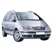 Insonoristaion du compartiment moteur JUMASA 04035532 - Visuel 2