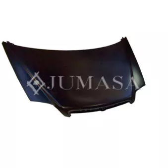 Capot-moteur JUMASA