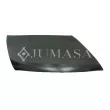 Capot-moteur JUMASA 05031505 - Visuel 1