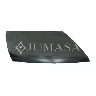 Capot-moteur JUMASA