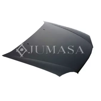 Capot-moteur JUMASA