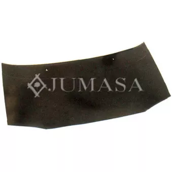 Capot-moteur JUMASA