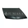 Capot-moteur JUMASA 05301505 - Visuel 1