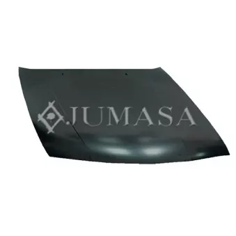 Capot-moteur JUMASA