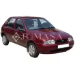 Capot-moteur JUMASA 05301505 - Visuel 2