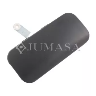 Poignée extérieure de porte avant gauche JUMASA