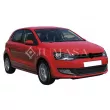Grille de ventilation, pare-chocs JUMASA 22035539 - Visuel 2