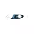 Grille de ventilation, pare-chocs JUMASA 22315552 - Visuel 1