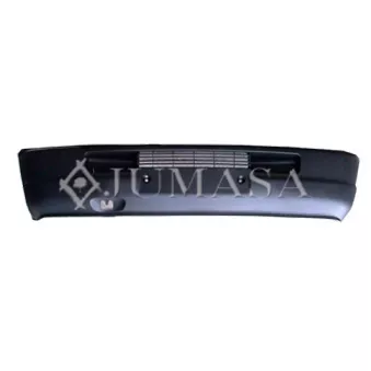 Pare-chocs JUMASA