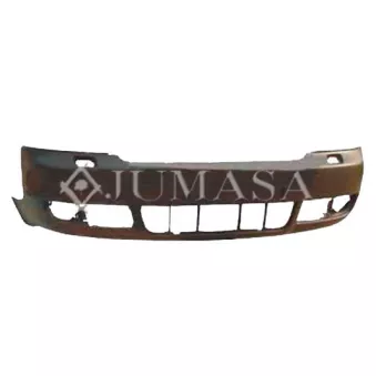 Pare-chocs JUMASA