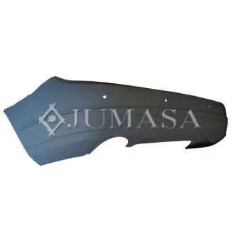 Pare-chocs JUMASA
