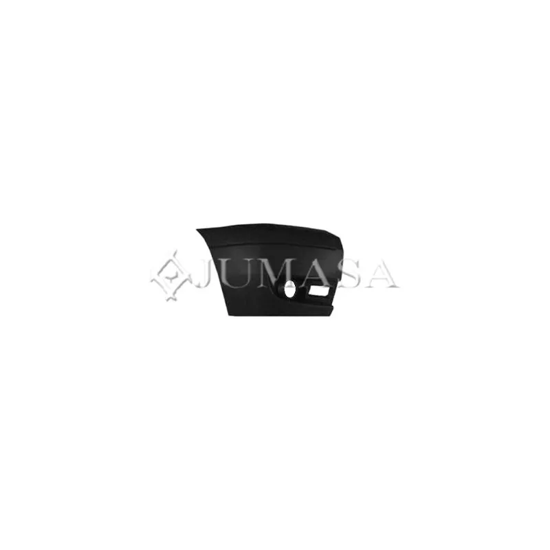 Pare-chocs avant droit JUMASA 27021547