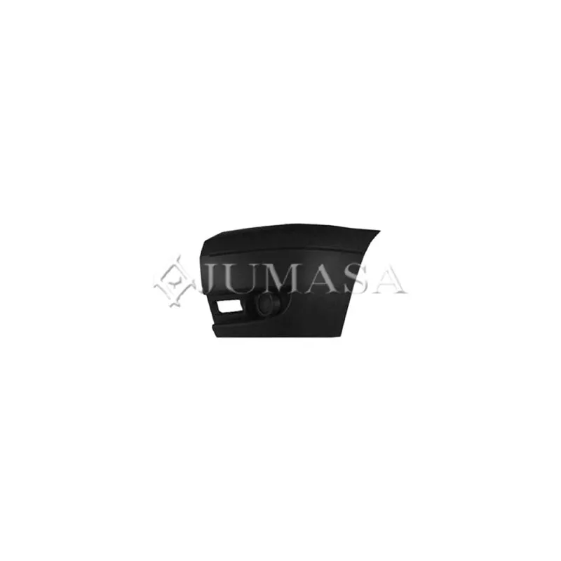 Pare-chocs avant gauche JUMASA 27111547