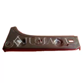 Support, pare-chocs JUMASA