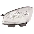 Projecteur principal JUMASA 38021067 - Visuel 1