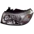 Projecteur principal JUMASA 38021544 - Visuel 1